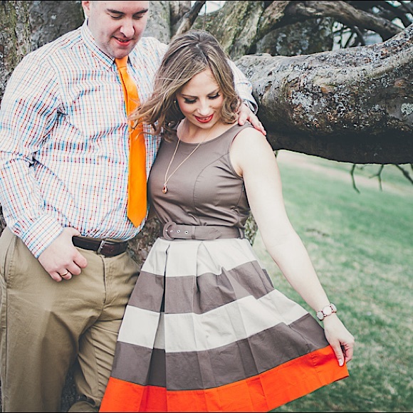 Banana Republic Dress - Picture 2 of 4